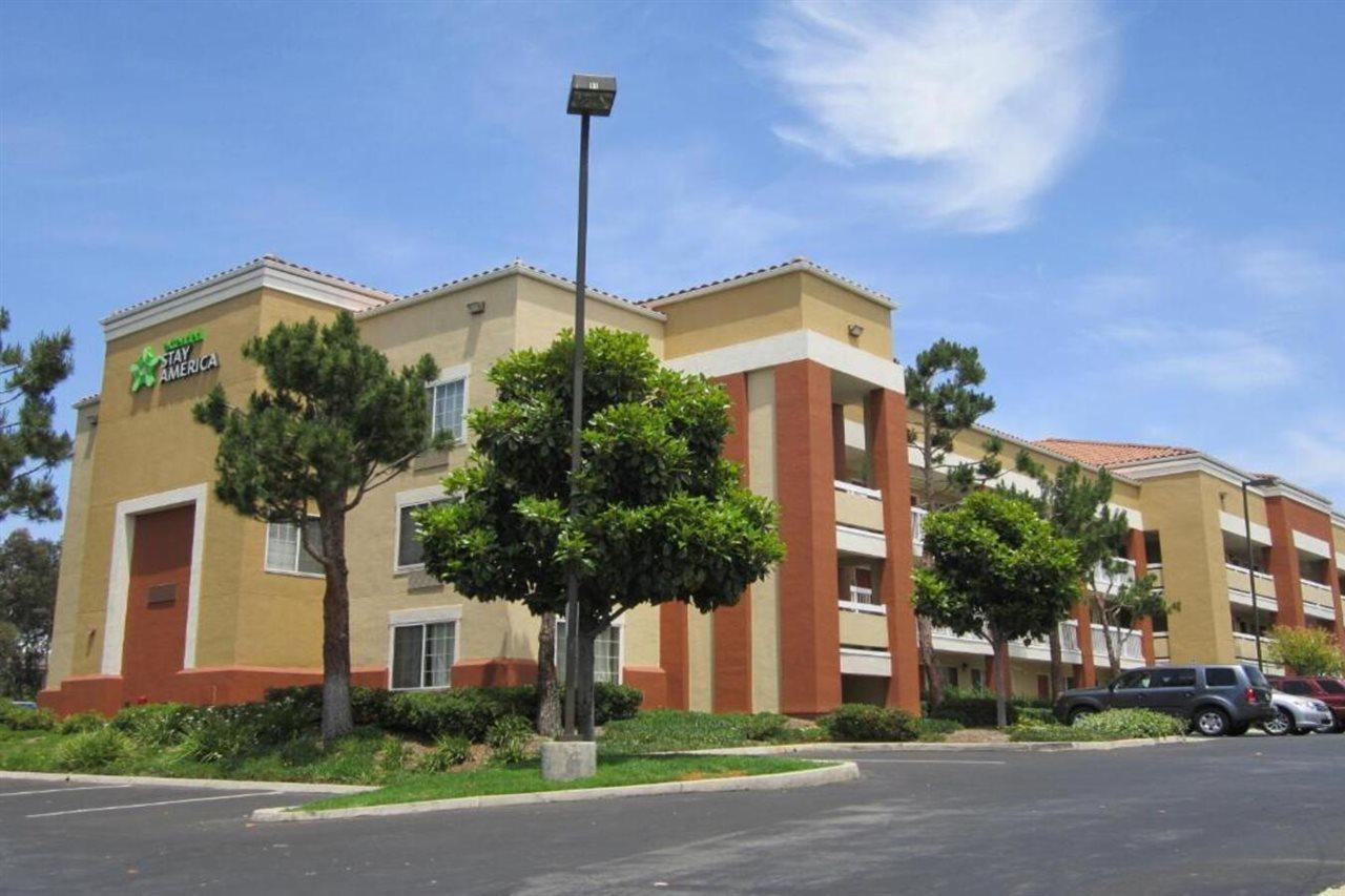 Extended Stay America Suites - Orange County - Brea Exterior photo