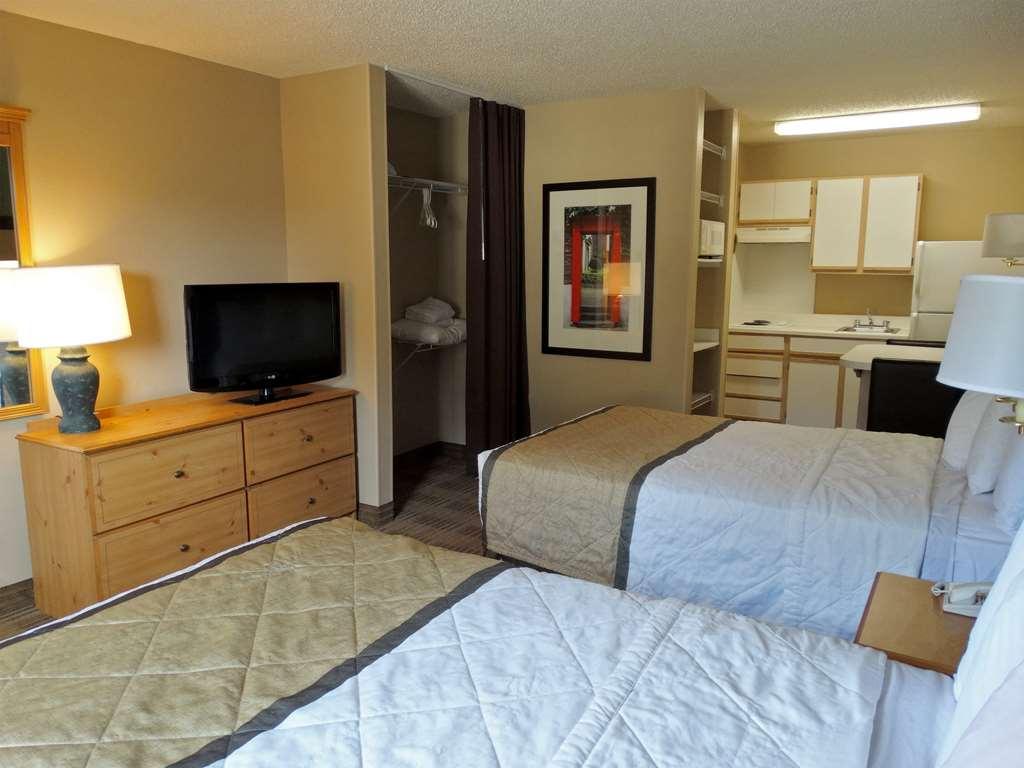 Extended Stay America Suites - Orange County - Brea Room photo