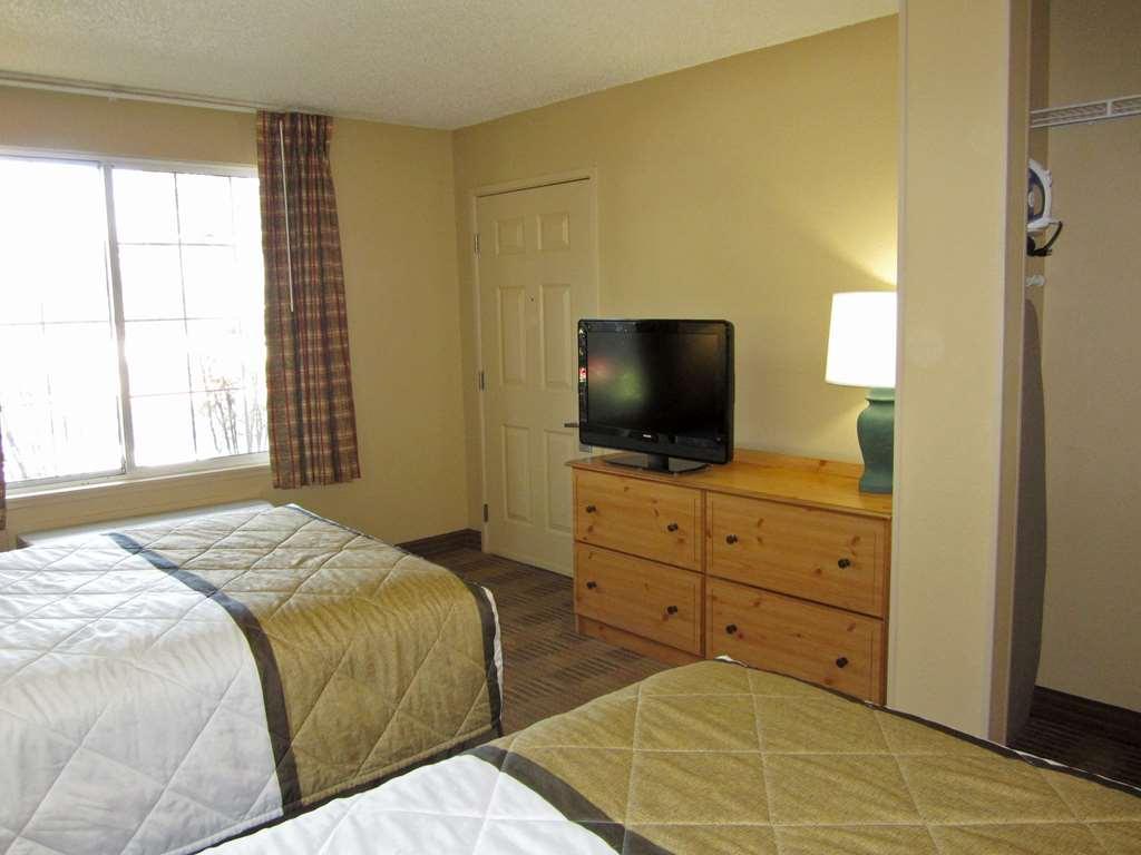 Extended Stay America Suites - Orange County - Brea Room photo