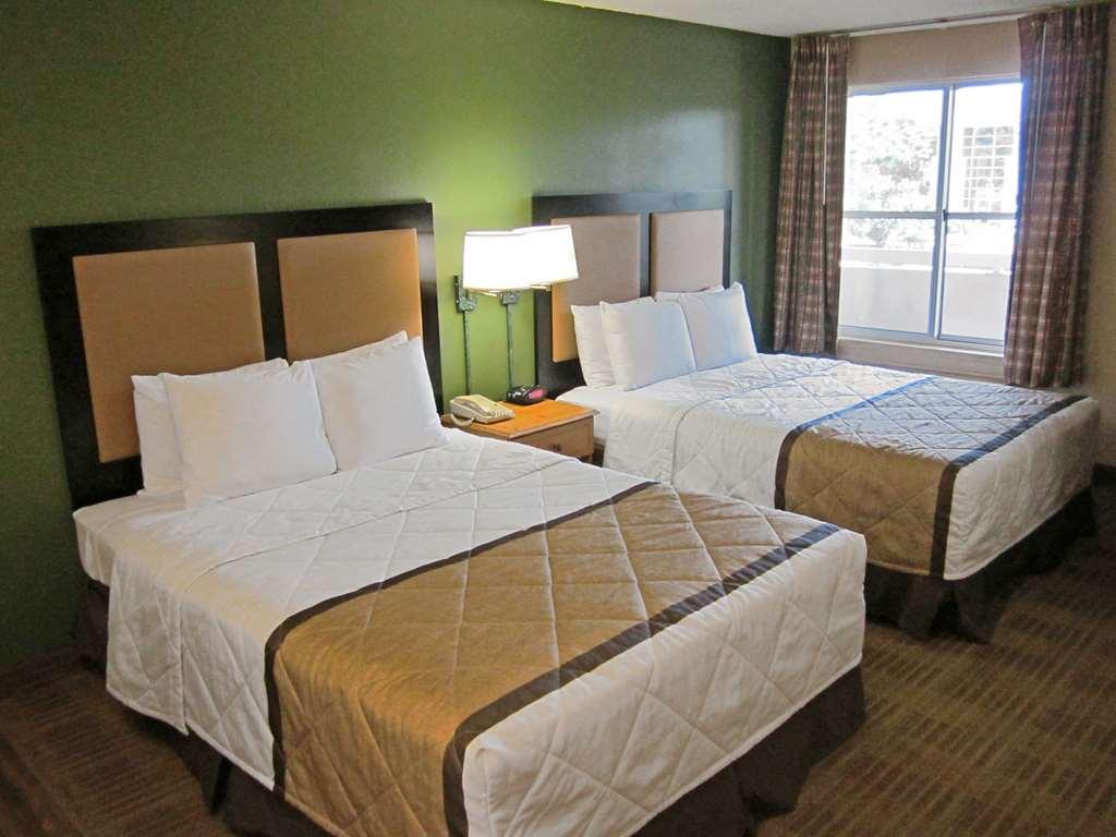 Extended Stay America Suites - Orange County - Brea Room photo