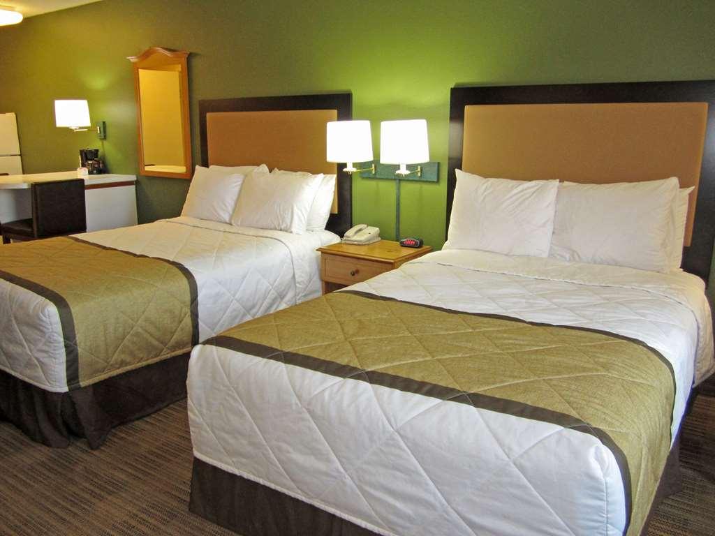 Extended Stay America Suites - Orange County - Brea Room photo