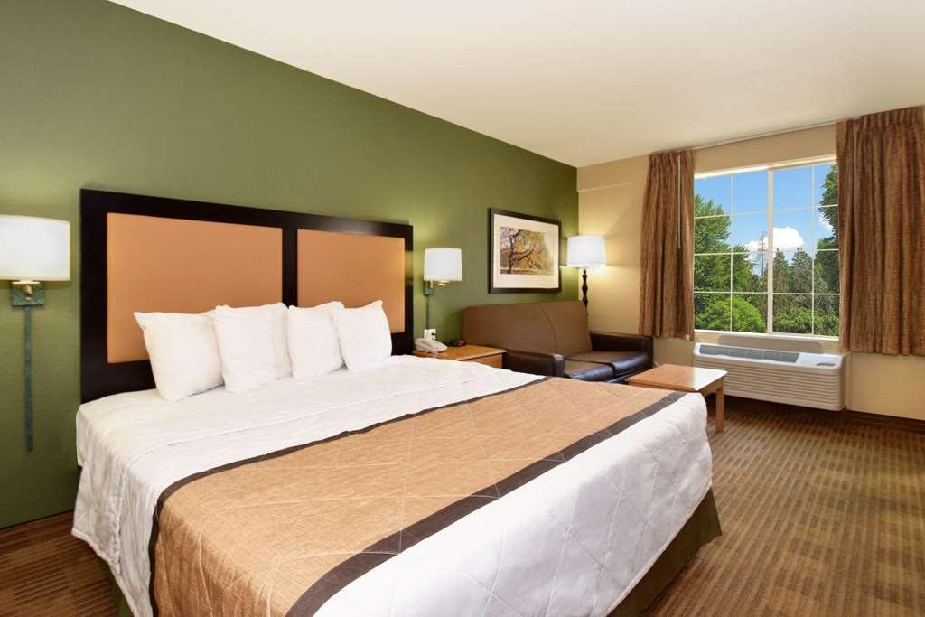 Extended Stay America Suites - Orange County - Brea Room photo