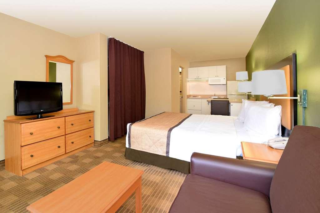 Extended Stay America Suites - Orange County - Brea Room photo