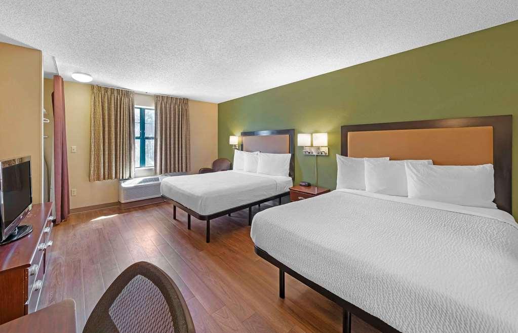 Extended Stay America Suites - Orange County - Brea Room photo