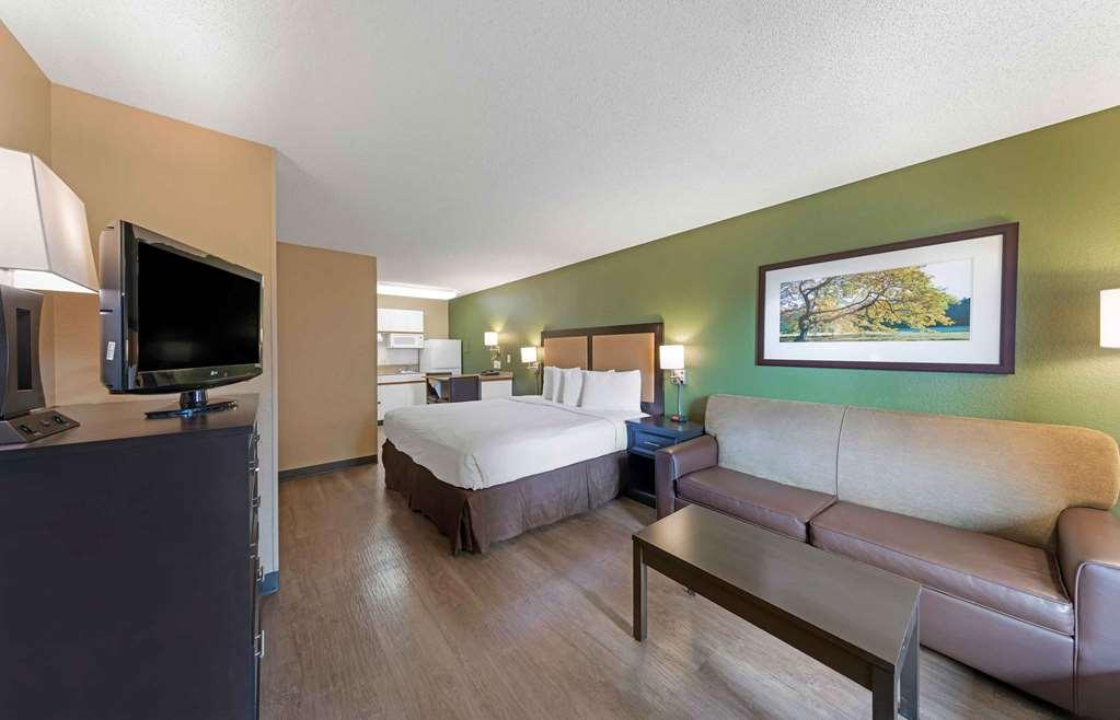 Extended Stay America Suites - Orange County - Brea Room photo