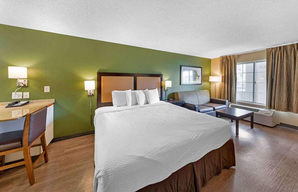 Extended Stay America Suites - Orange County - Brea Room photo