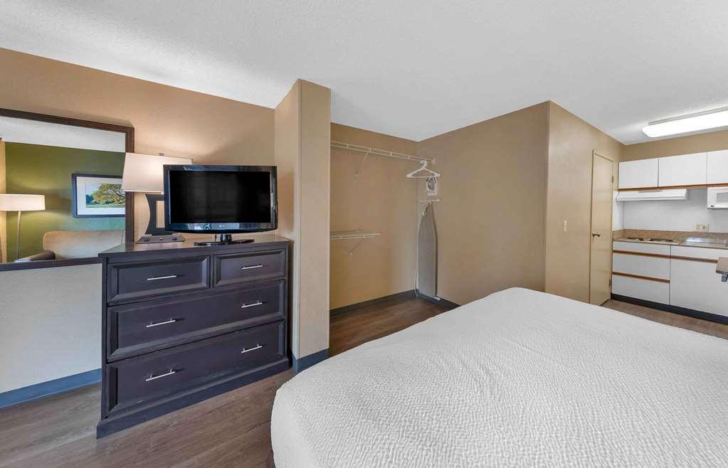 Extended Stay America Suites - Orange County - Brea Room photo