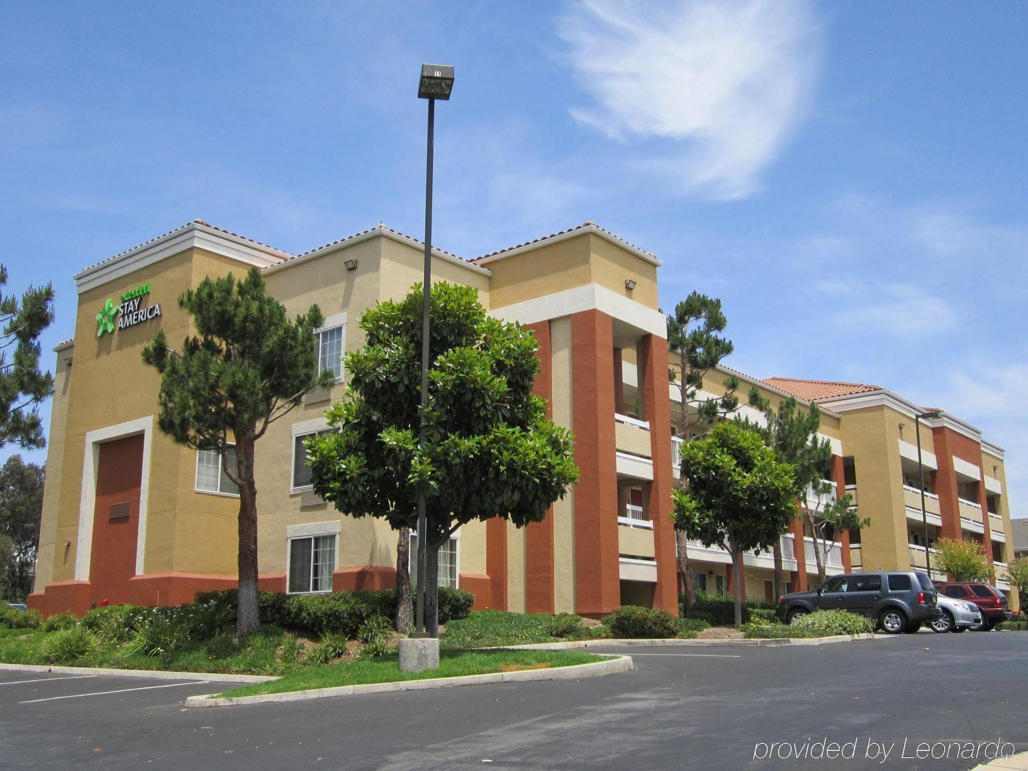 Extended Stay America Suites - Orange County - Brea Exterior photo